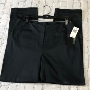 David Meister Black Women's Pants /Slacks